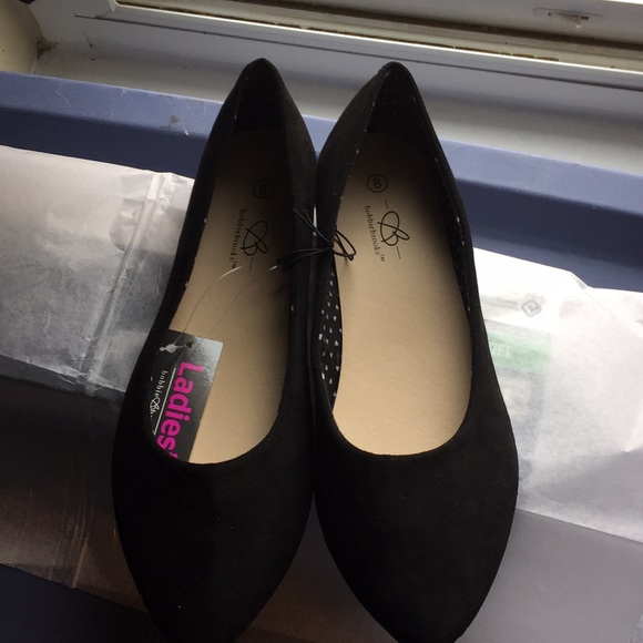 Bobbie brooks shoes size 8 new - Picture 2 of 6